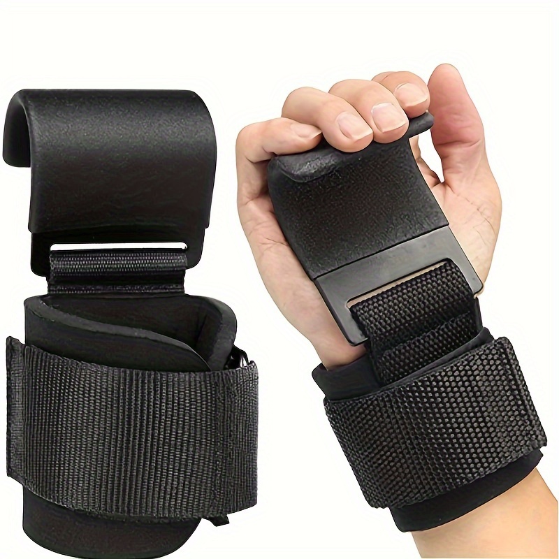 2 шт. фитнес-поседания, тяжела – обзор и цена Wrist Wraps Weightlifting Support