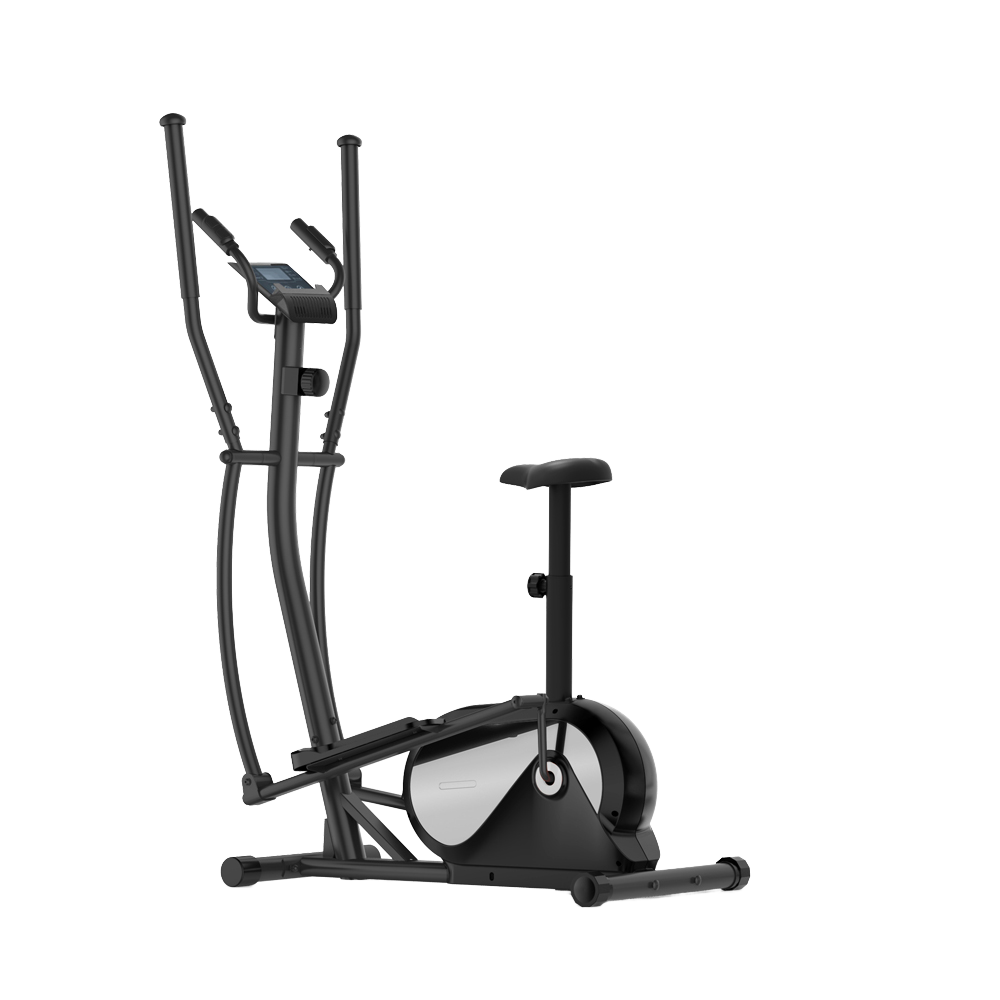 Велотренажер для домашнего фит – обзор и цена Exercise Bike Magnetic Resistance