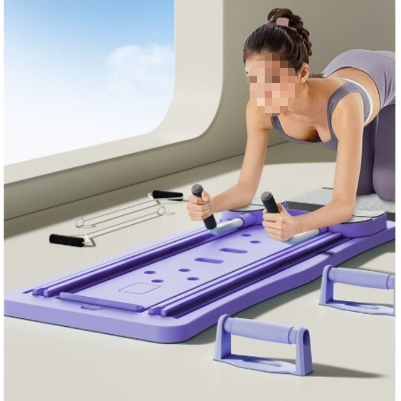 Автоматическая многофункционал – обзор и цена Push Up Board Foldable Multi Function