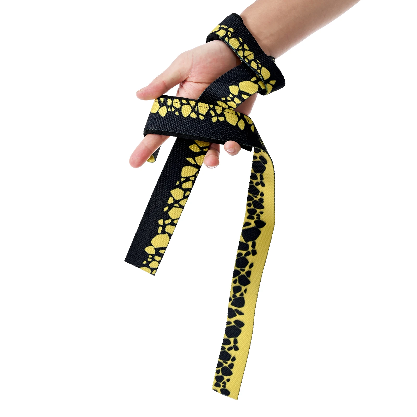 Аниме-ремни для подъема тяжест – обзор и цена Wrist Wraps Weightlifting Support