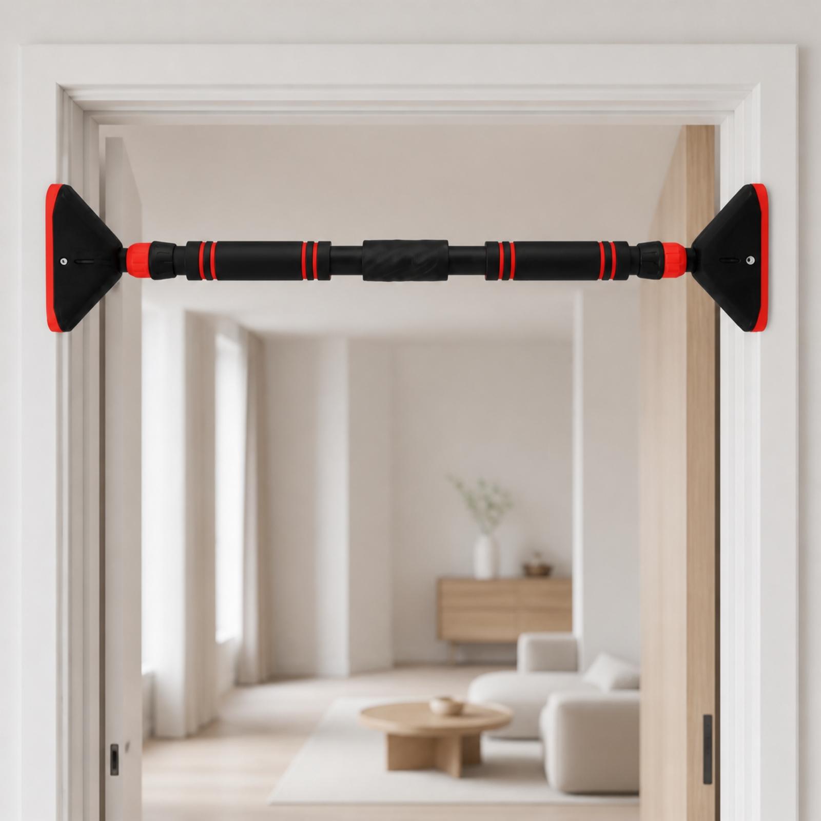 Регулируемая дверная переклади – обзор и цена Door Pull Up Bar No Screw